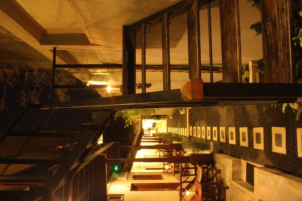 גאלה Samaya Fort Hotel מראה חיצוני תמונה
