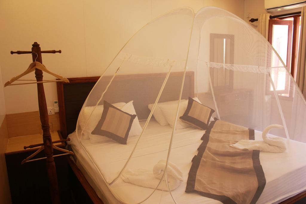 גאלה Samaya Fort Hotel מראה חיצוני תמונה