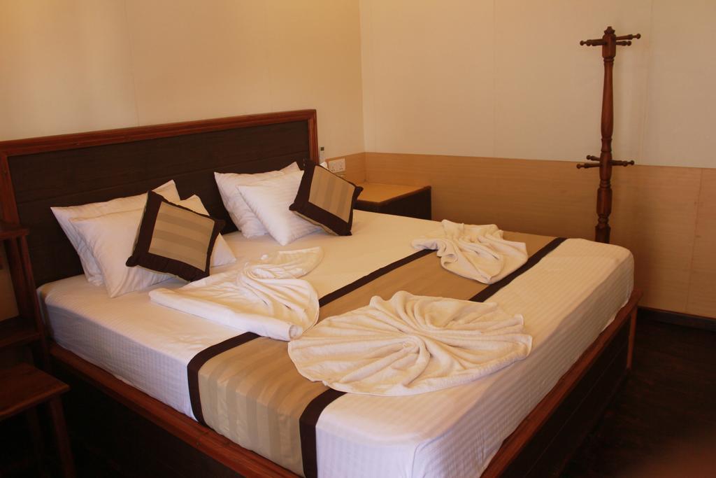 גאלה Samaya Fort Hotel מראה חיצוני תמונה