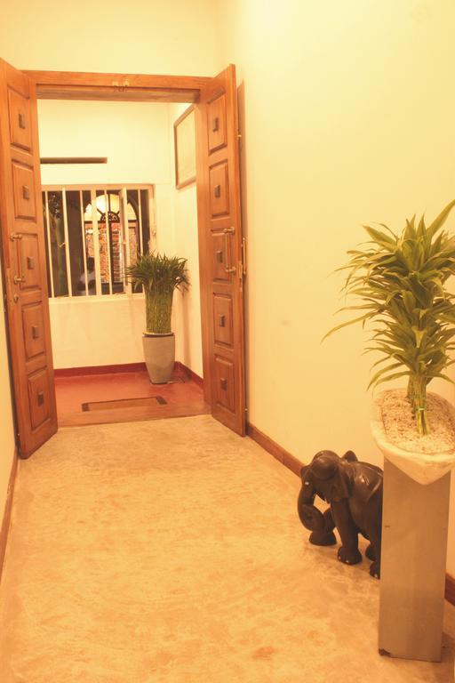 גאלה Samaya Fort Hotel מראה חיצוני תמונה