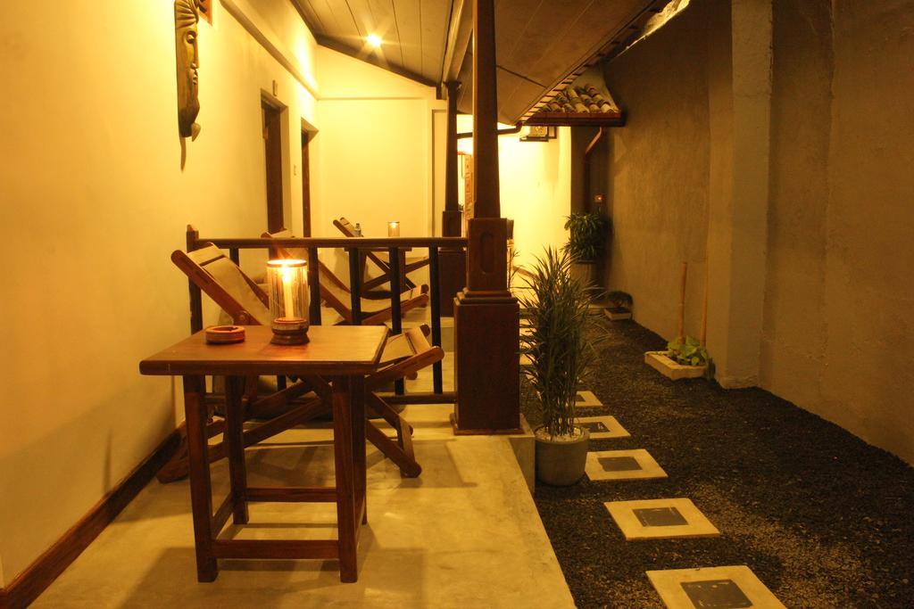 גאלה Samaya Fort Hotel מראה חיצוני תמונה