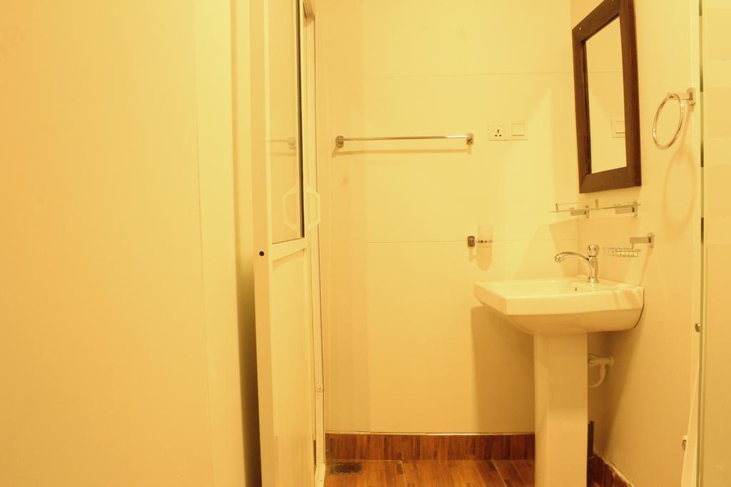 גאלה Samaya Fort Hotel מראה חיצוני תמונה